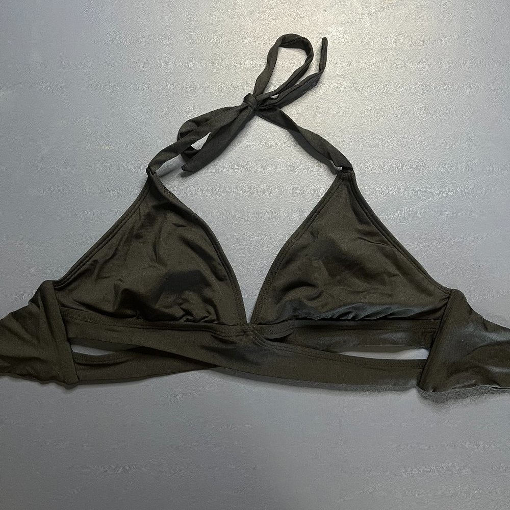 Kona-Sol Wrap Around Bikini Top